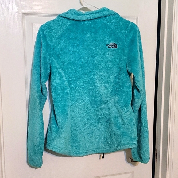 North Face Fleece jacket - Picture 4 of 11
